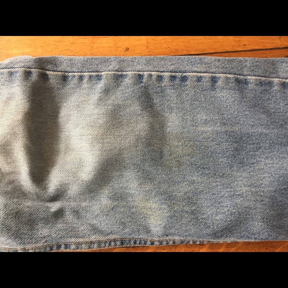 Levi’s 505 - image 2